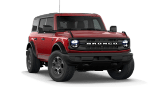 2026 Ford Bronco® External Image 5